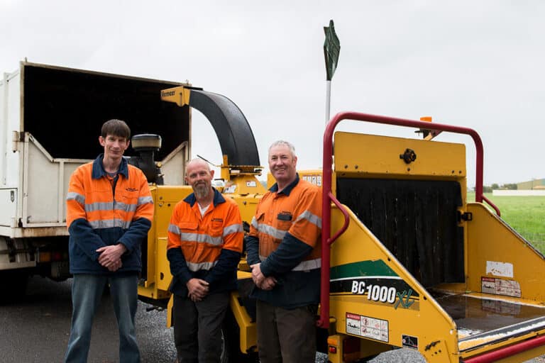Woodrowe Tree Technicians - Making Way For Effective Tree Removal