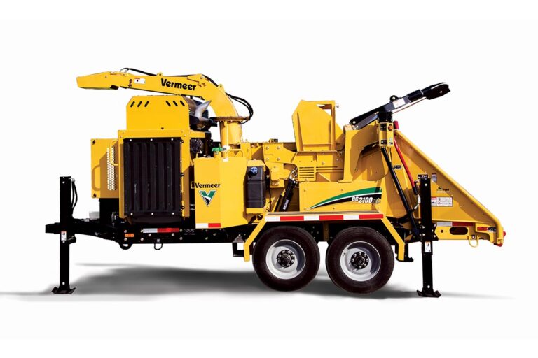 BC2100XL Wood Chipper