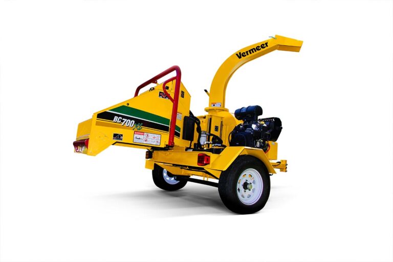 BC700XL Wood Chipper