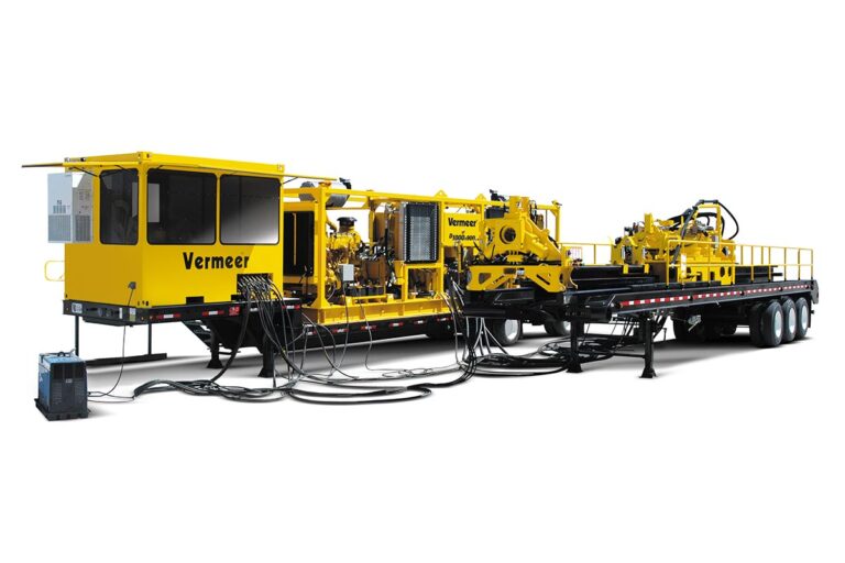 D1000x900 Navigator® Horizontal Directional Drill