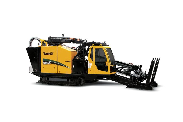 D100x140 S3 Navigator® Horizontal Directional Drill