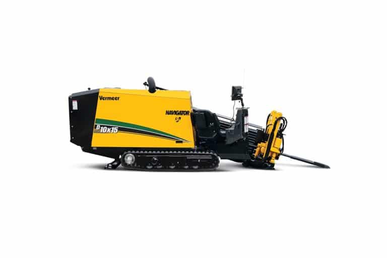 D10x15 S3 Horizontal Directional Drill