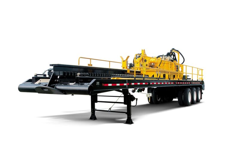 D1320x900 Navigator® Horizontal Directional Drill
