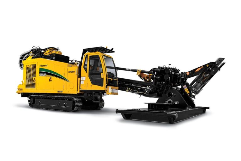 D220x300 Navigator® Horizontal Directional Drill