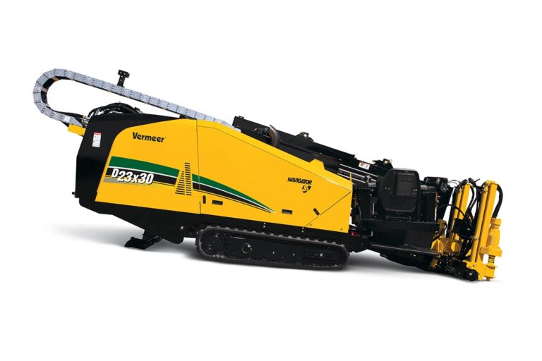 D23x30 S3 Horizontal Directional Drill