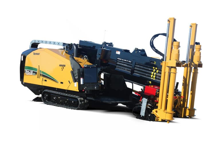 D23x30DR S3 Horizontal Directional Drill