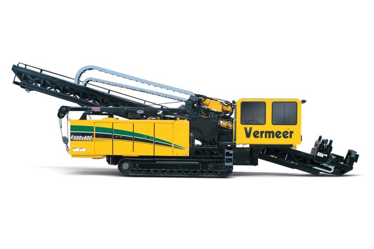 D330x500 Navigator® Horizontal Directional Drill