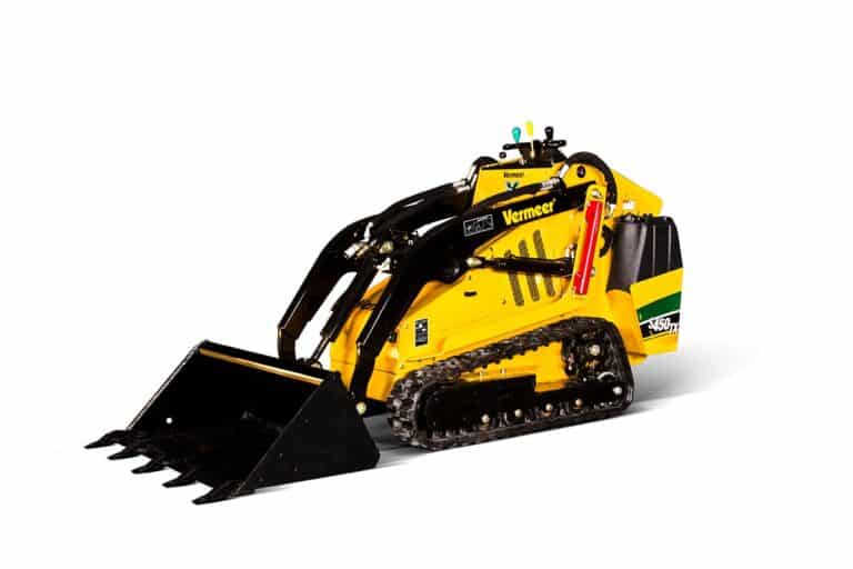 S450TX Mini Skid Steer Loader