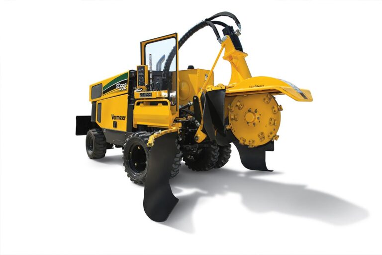 SC552 Stump Cutter