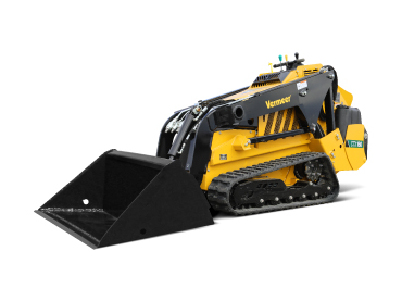 CTX160 Mini Skid Steer Loader