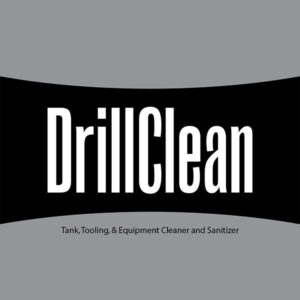 DrillClean Tank And Equipment Cleaner by ProAction