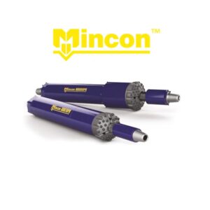 Mincon HDD Pilot Hammer System