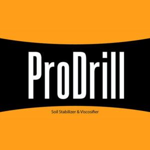 ProDrill™ Drilling Fluid for HDD by ProAction Fluids