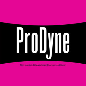 ProDyne™ Drilling Fluid for HDD by ProAction Fluids