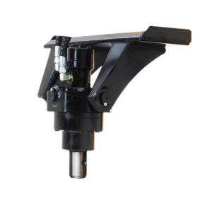 Digga auger drive attachment for Vermeer mini loaders