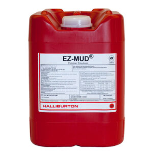 BAROID EZ-MUD® Polymer Emulsion