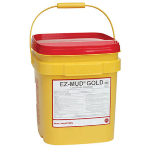 BAROID EZ-MUD® GOLD Clay/Shale Stabilizer