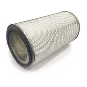 Hydro excavator washable air filter - Large 22"