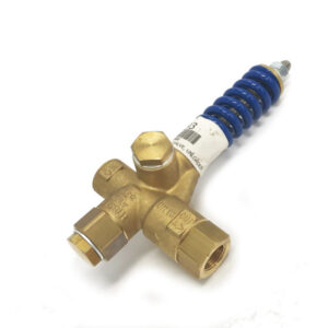 Hydro excavator unloader valve - 4050psi, 40l/Min