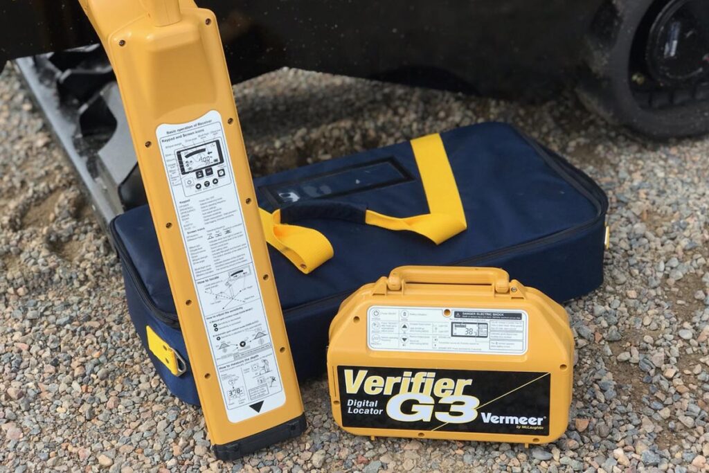 The Advance of Utility Locator Technology