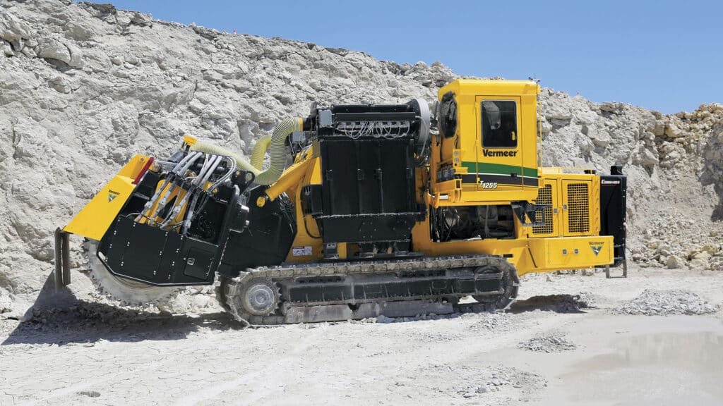 Vermeer Rdo Vermeer Australia join the RDO Australia Group - Vermeer Australia