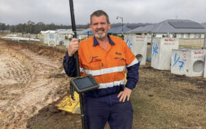 Careers with Vermeer Australia - Testimonial 1
