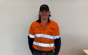 Careers with Vermeer Australia - Testimonial 3