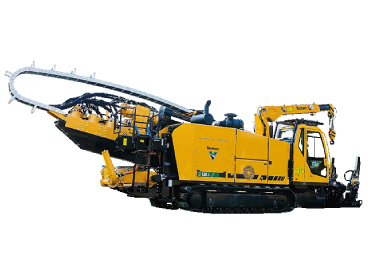 D130GS2 Horizontal Directional Drill